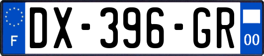 DX-396-GR