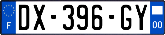 DX-396-GY