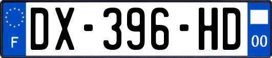 DX-396-HD