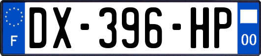 DX-396-HP