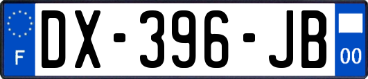DX-396-JB