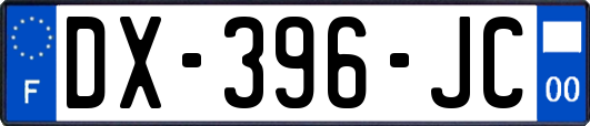 DX-396-JC