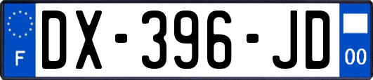 DX-396-JD