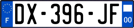 DX-396-JF