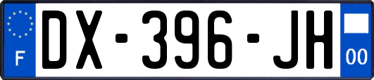 DX-396-JH