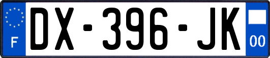 DX-396-JK