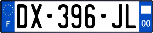 DX-396-JL