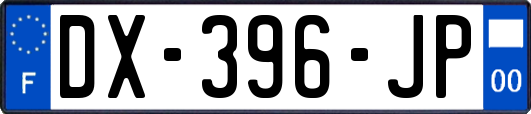 DX-396-JP