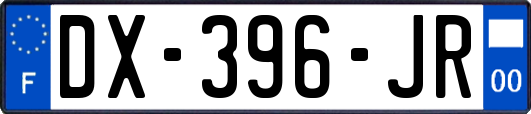 DX-396-JR