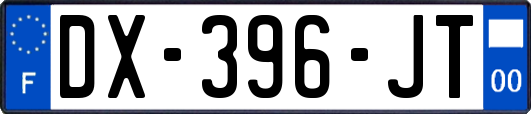 DX-396-JT
