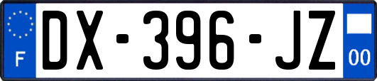 DX-396-JZ