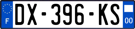 DX-396-KS