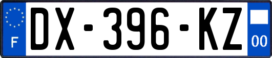 DX-396-KZ