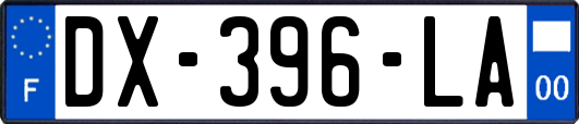 DX-396-LA
