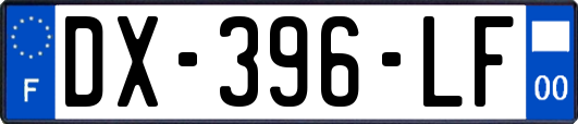 DX-396-LF