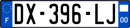 DX-396-LJ