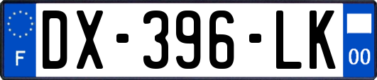 DX-396-LK