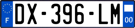 DX-396-LM