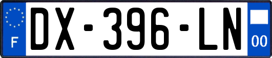 DX-396-LN