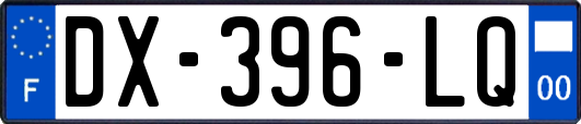 DX-396-LQ