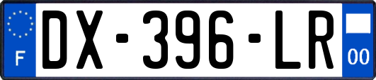 DX-396-LR