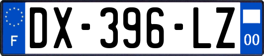 DX-396-LZ