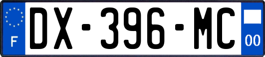 DX-396-MC