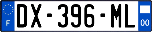 DX-396-ML
