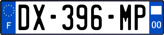 DX-396-MP