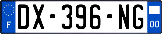 DX-396-NG