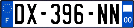 DX-396-NN