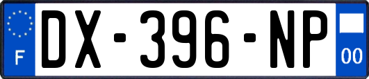DX-396-NP