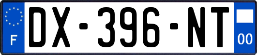 DX-396-NT
