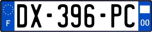 DX-396-PC