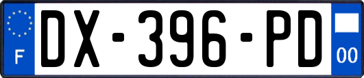 DX-396-PD