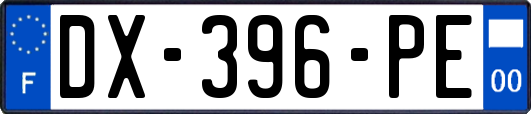 DX-396-PE