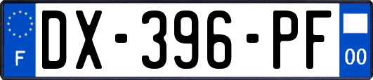 DX-396-PF