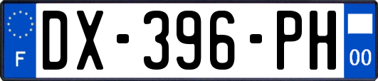 DX-396-PH