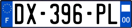 DX-396-PL