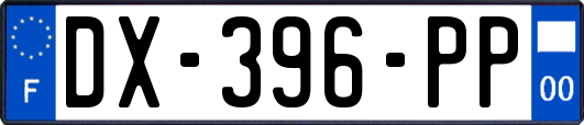 DX-396-PP