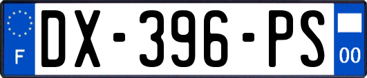 DX-396-PS