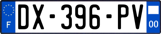 DX-396-PV