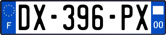 DX-396-PX