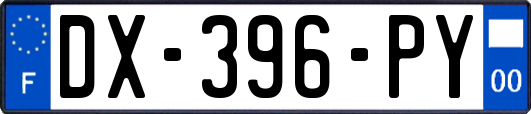 DX-396-PY