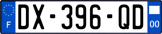 DX-396-QD