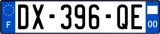DX-396-QE