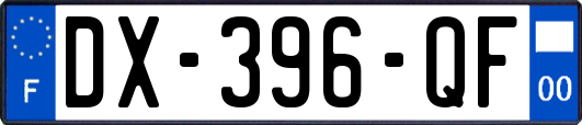 DX-396-QF