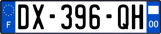 DX-396-QH