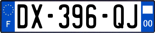 DX-396-QJ