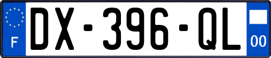 DX-396-QL